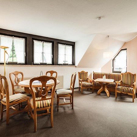 Landhotel Alte Aue Altenau  Εξωτερικό φωτογραφία