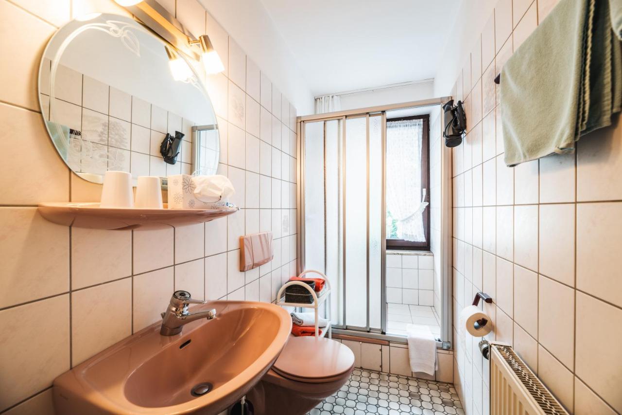 Landhotel Alte Aue Altenau  Εξωτερικό φωτογραφία