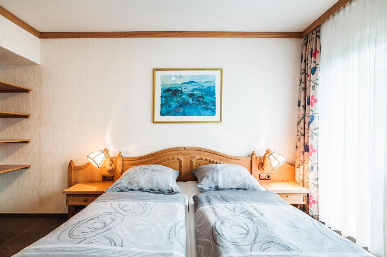 Landhotel Alte Aue Altenau  Εξωτερικό φωτογραφία