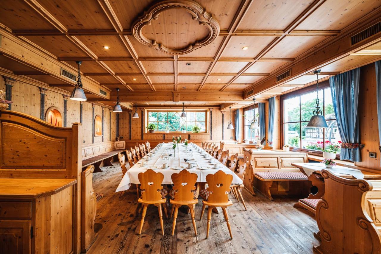 Landhotel Alte Aue Altenau  Εξωτερικό φωτογραφία