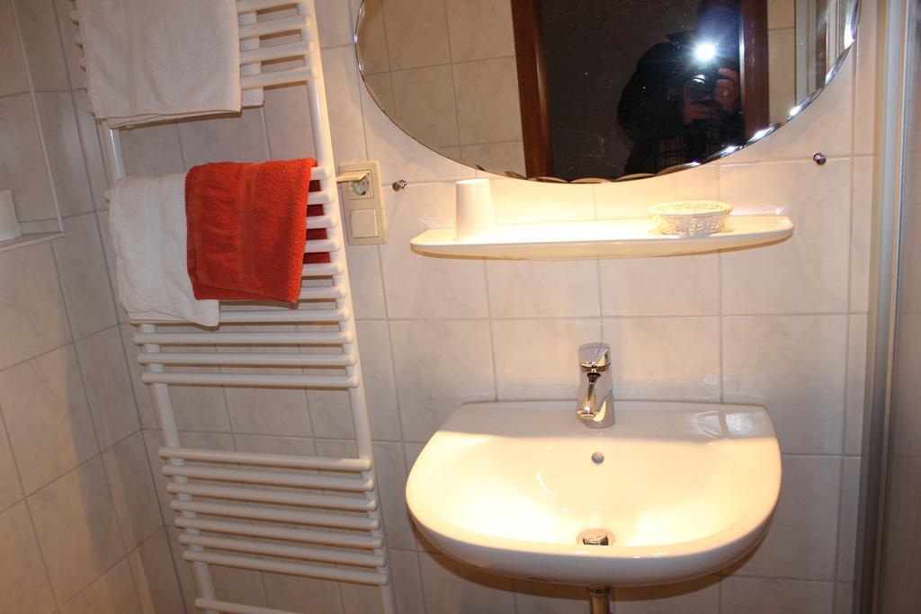 Landhotel Alte Aue Altenau  Δωμάτιο φωτογραφία