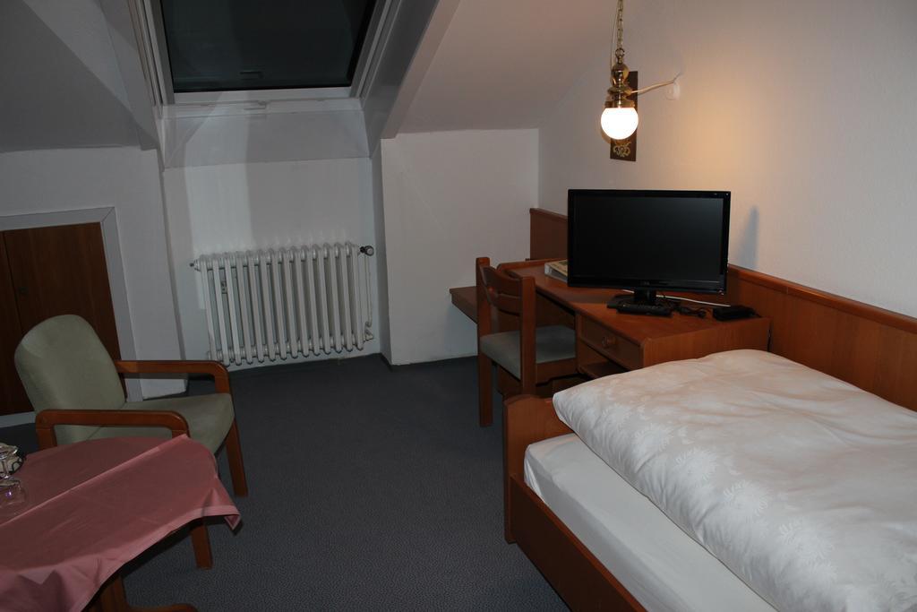Landhotel Alte Aue Altenau  Δωμάτιο φωτογραφία