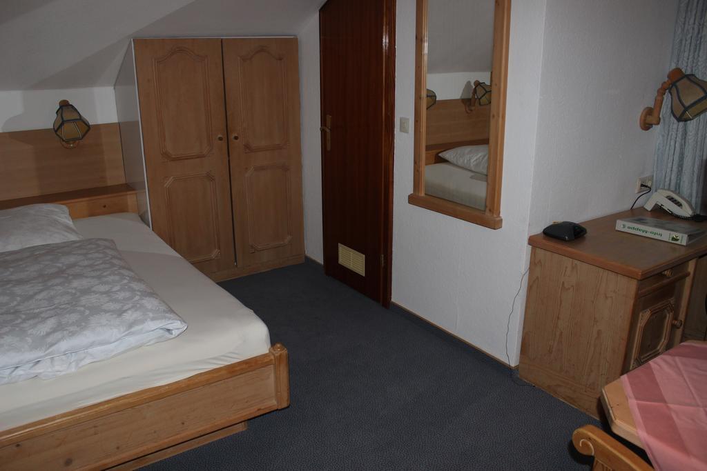 Landhotel Alte Aue Altenau  Δωμάτιο φωτογραφία